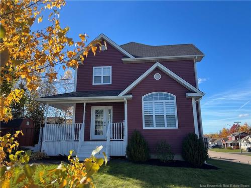 11 Cabernet Crt, Dieppe, NB 