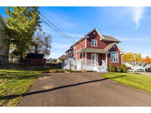 11 Cabernet Crt, Dieppe, NB 