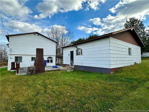 33 Roulston Ave, Plaster Rock, NB 