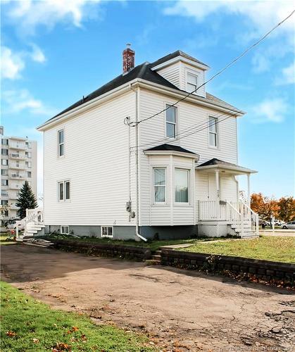 29 Fern, Moncton, NB 