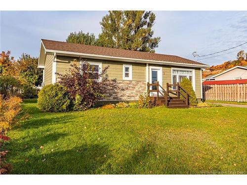 11 Walsh Ave, Campbellton, NB 