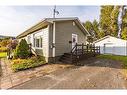 11 Walsh Ave, Campbellton, NB 