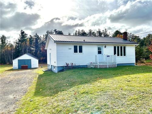 259 Saint Charles Sud, Saint-Charles, NB 