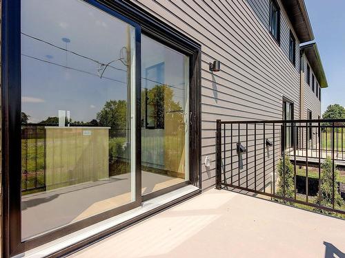 Exterior - 930 Rue Pierre-Gauthier, Chambly, QC - Outdoor With Exterior