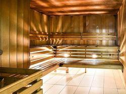 Sauna - 