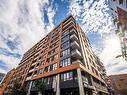 Exterior - 418-400 Rue De L'Inspecteur, Montréal (Le Sud-Ouest), QC  - Outdoor With Balcony With Facade 