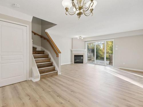 Overall view - 83 Rue De La Croisée, Gatineau (Aylmer), QC - Indoor With Fireplace