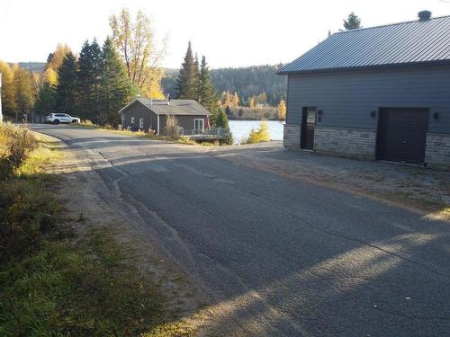 ExtÃ©rieur - 141 Ch. Du Lac-St-Louis E., Saint-Zénon, QC - Outdoor