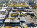 Aerial photo - 1960  - 1968 Rue Parthenais, Montréal (Ville-Marie), QC  - Outdoor With View 