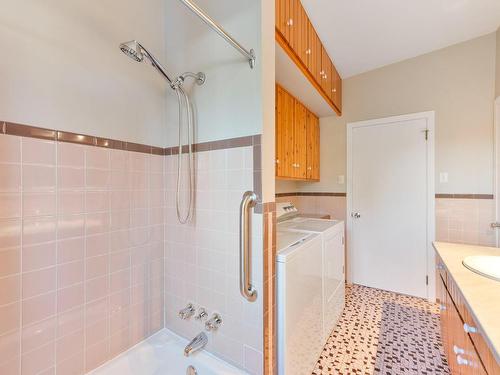 Salle de bains - 870 7E Rue, Saint-Jérôme, QC - Indoor