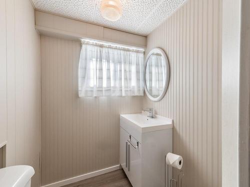 Salle d'eau - 870 7E Rue, Saint-Jérôme, QC - Indoor Photo Showing Bathroom