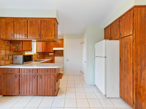 Cuisine - 870 7E Rue, Saint-Jérôme, QC - Indoor Photo Showing Kitchen