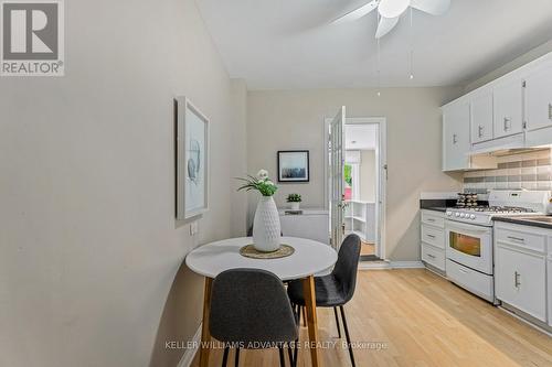 149 Wheeler Avenue, Toronto, ON - Indoor