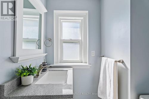 149 Wheeler Avenue, Toronto (The Beaches), ON - Indoor Photo Showing Bathroom