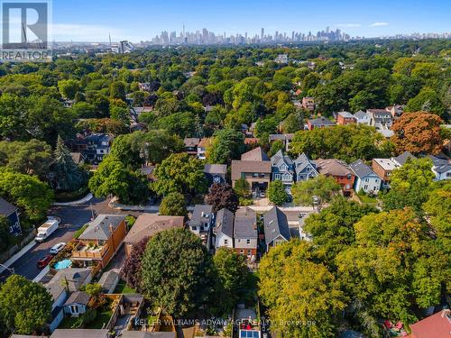 149 Wheeler Avenue, Toronto, ON - Outdoor With View