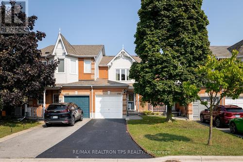 1753 Woodgate Trail, Oshawa (Samac), ON 