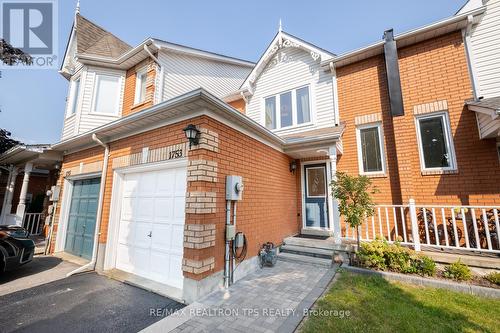 1753 Woodgate Trail, Oshawa (Samac), ON 