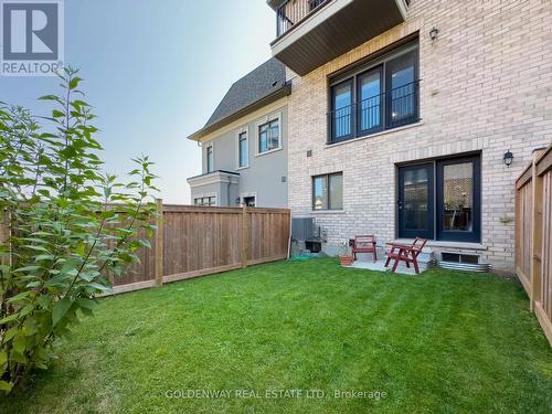 54 Bawden Drive, Richmond Hill, ON - Outdoor With Exterior