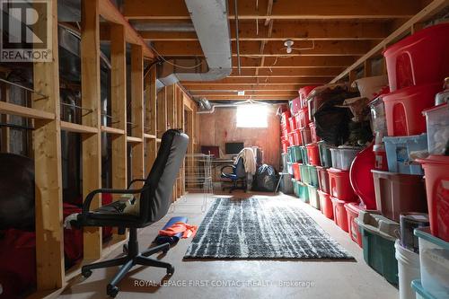 24 Michael Crescent, Barrie (East Bayfield), ON - Indoor Photo Showing Other Room