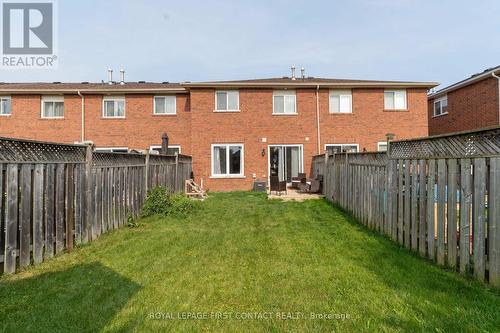 24 Michael Crescent, Barrie (East Bayfield), ON - Outdoor With Exterior