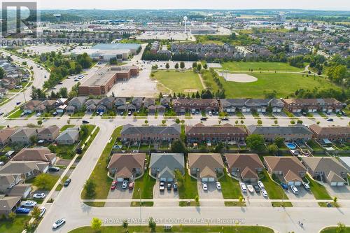 24 Michael Crescent, Barrie, ON - Outdoor With View