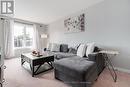 24 Michael Crescent, Barrie (East Bayfield), ON  - Indoor Photo Showing Living Room 