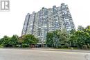 1210 - 350 Webb Drive, Mississauga, ON  - Outdoor With Facade 