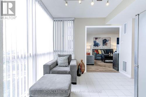 1210 - 350 Webb Drive, Mississauga (City Centre), ON - Indoor