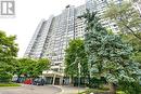 1210 - 350 Webb Drive, Mississauga, ON  - Outdoor With Facade 