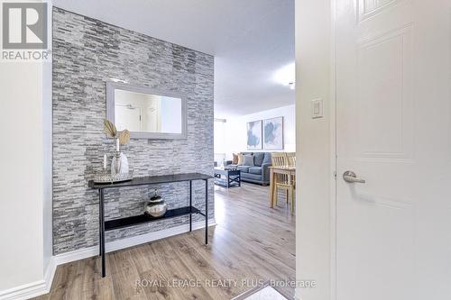 1210 - 350 Webb Drive, Mississauga (City Centre), ON - Indoor Photo Showing Other Room