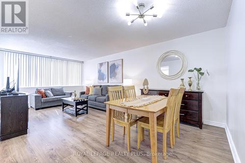 1210 - 350 Webb Drive, Mississauga, ON - Indoor