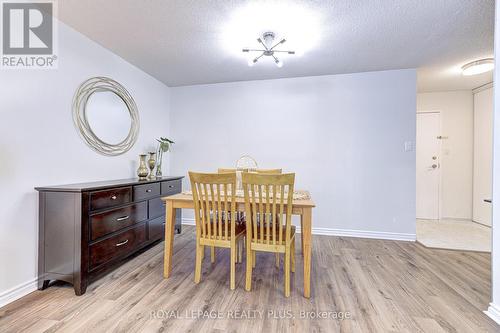 1210 - 350 Webb Drive, Mississauga (City Centre), ON - Indoor