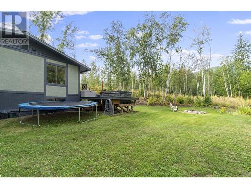 4451 42 Street Nw, Salmon Arm, BC - Outdoor With Deck Patio Veranda