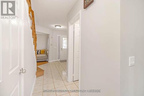 18 Natalie Court, Brampton (Westgate), ON - Indoor Photo Showing Other Room