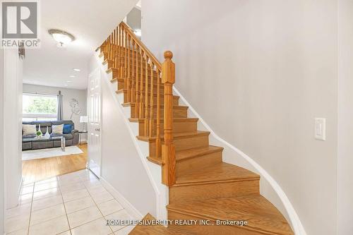 18 Natalie Court, Brampton (Westgate), ON - Indoor Photo Showing Other Room