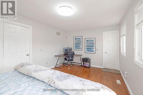 18 Natalie Court, Brampton (Westgate), ON - Indoor Photo Showing Bedroom