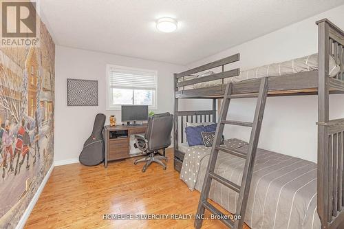 18 Natalie Court, Brampton (Westgate), ON - Indoor