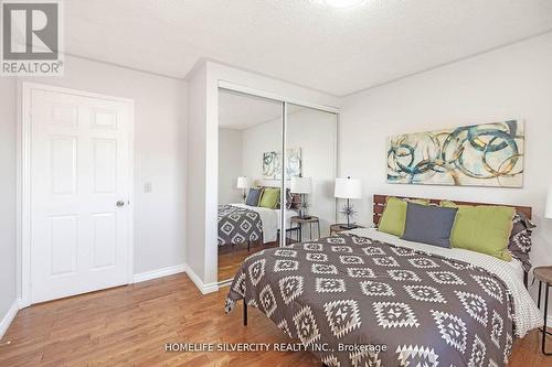 18 Natalie Court, Brampton (Westgate), ON - Indoor Photo Showing Bedroom