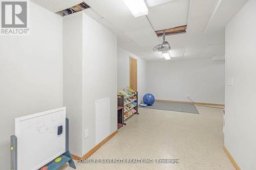 18 Natalie Court, Brampton (Westgate), ON - Indoor Photo Showing Other Room