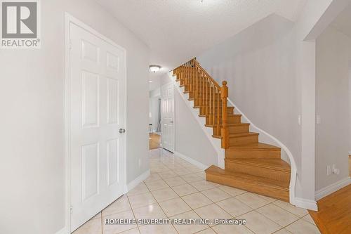 18 Natalie Court, Brampton (Westgate), ON - Indoor Photo Showing Other Room