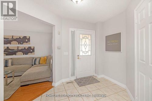 18 Natalie Court, Brampton (Westgate), ON - Indoor Photo Showing Other Room