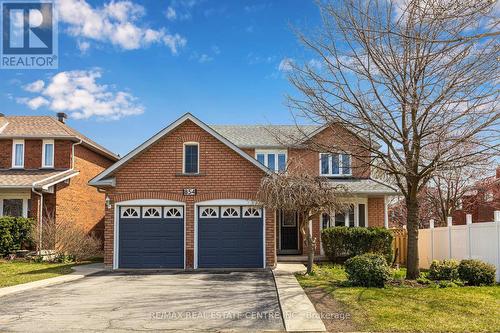 854 Stargazer Drive, Mississauga (East Credit), ON 