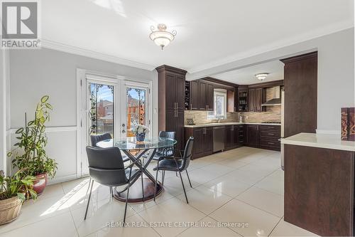 854 Stargazer Drive, Mississauga (East Credit), ON 