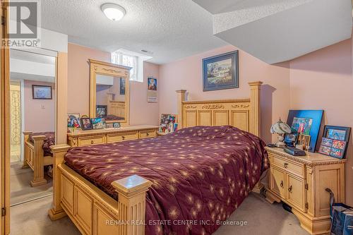 854 Stargazer Drive, Mississauga (East Credit), ON 