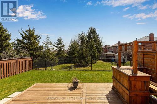 854 Stargazer Drive, Mississauga (East Credit), ON 