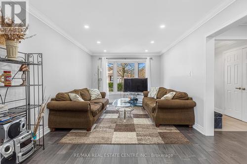 854 Stargazer Drive, Mississauga (East Credit), ON 