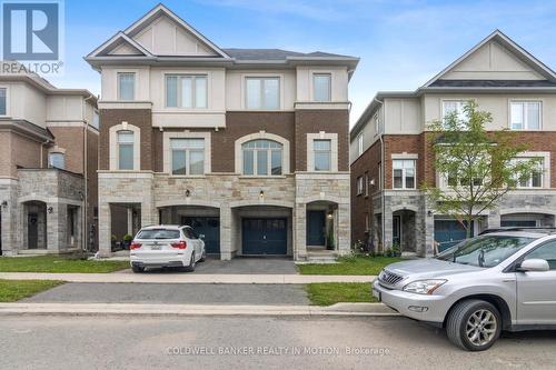 3946 Tufgar Crescent, Burlington, ON - Outdoor With Facade