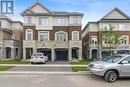 3946 Tufgar Crescent, Burlington, ON  - Outdoor With Facade 