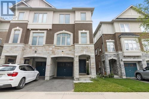 3946 Tufgar Crescent, Burlington, ON - Outdoor With Facade