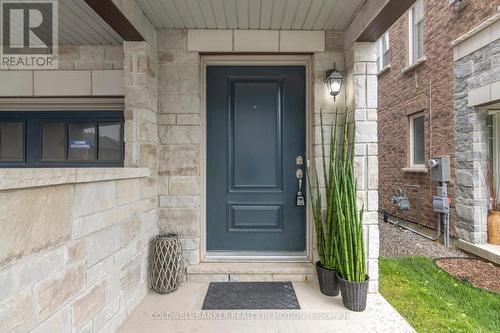 3946 Tufgar Crescent, Burlington, ON - Outdoor